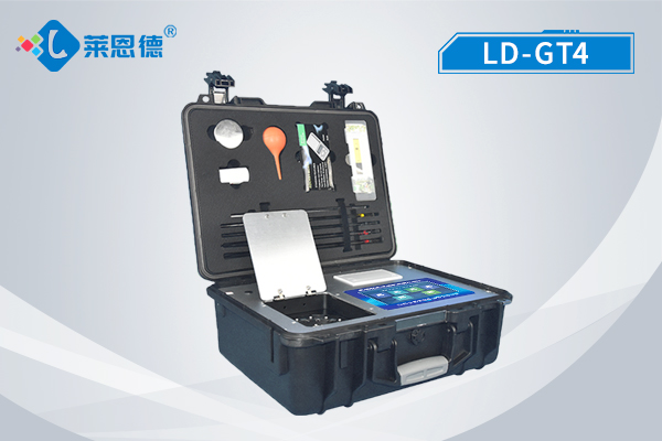 測土儀幫助實現(xiàn)農業(yè)生態(tài)平衡