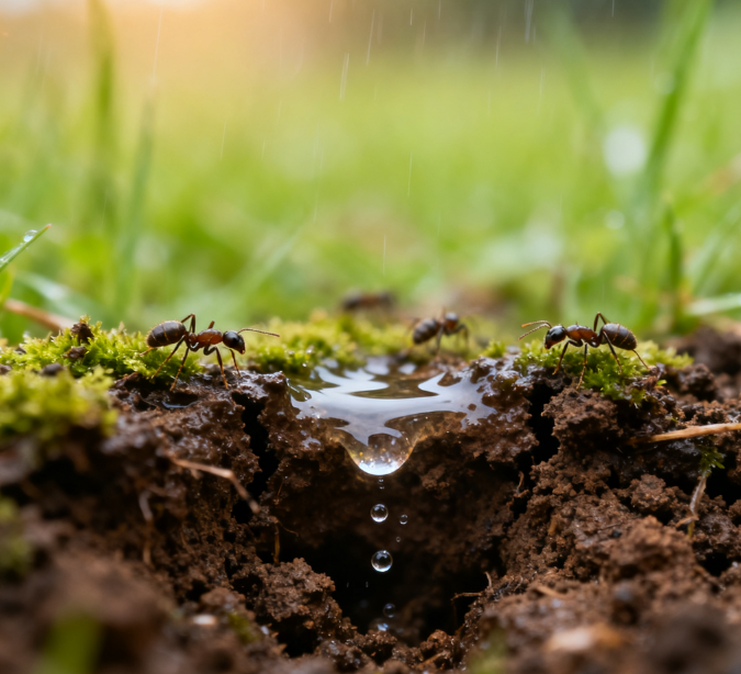 高精度土壤養(yǎng)分檢測(cè)儀